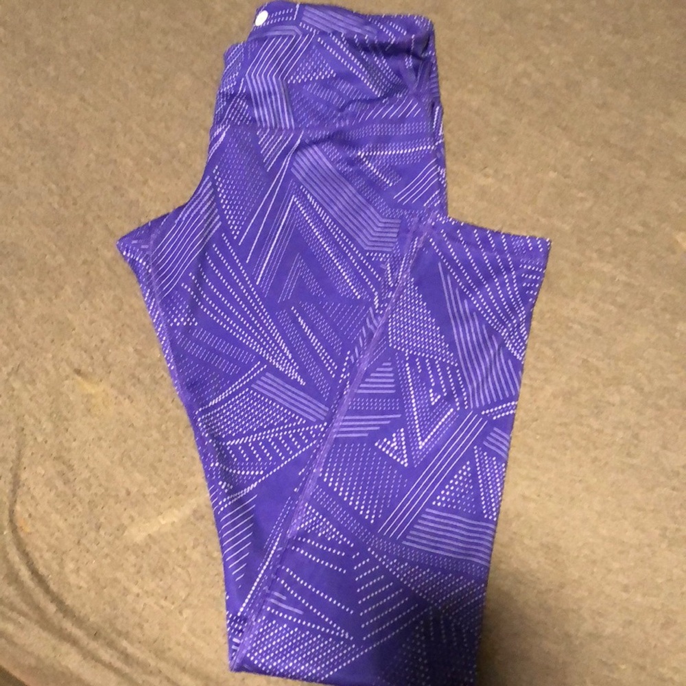 Active pants